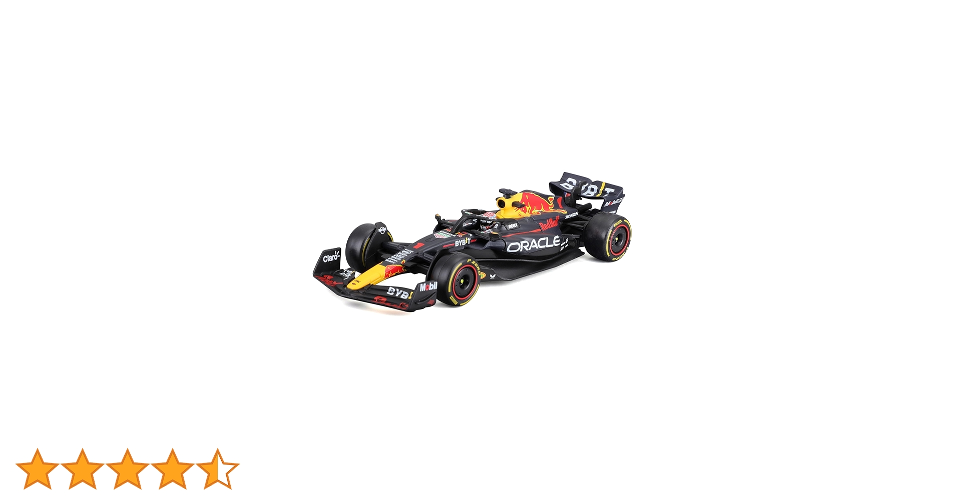 Oracle Red Bull Racing RB19 フェルスタッペン マックス・フェルスタッペン 別注 2023日本グランプリ モデル